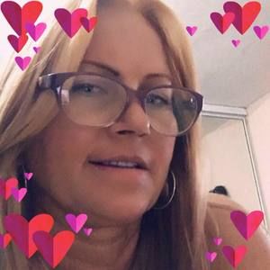 Meet your Posher, Marilyn